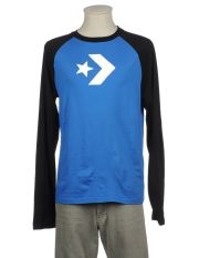 CONVERSE - Μακρυμάνικο  t-shirt