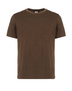Short sleeve t-shirt Men's - ADAM KIMMEL