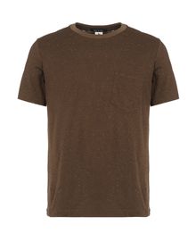 ADAM KIMMEL - T-shirt maniche corte
