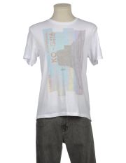 GUESS - T-shirt maniche corte