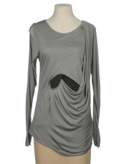 PUMA by HUSSEIN CHALAYAN - Long sleeve t-shirt