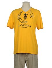 GUESS - T-shirt maniche corte