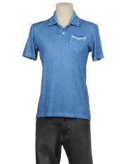 GUESS - Μπλουζάκι Polo