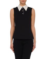 STUDIO ECOCENTRIC - Polo shirt