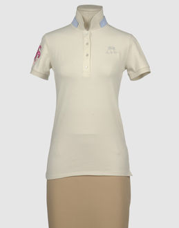 La Martina - Tops - Polos
