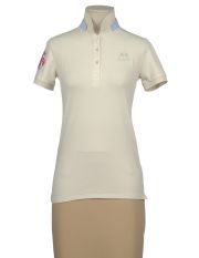 LA MARTINA - Polo shirt