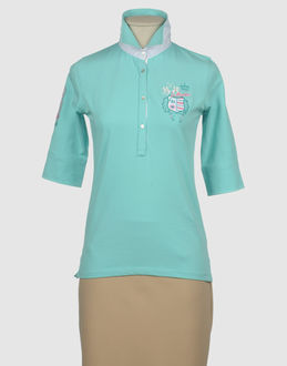 La Martina - Tops - Polos