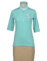 LA MARTINA - Polo shirt
