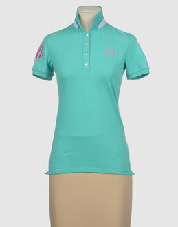 La Martina - Tops - Polos