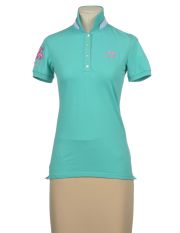 LA MARTINA - Polo shirt