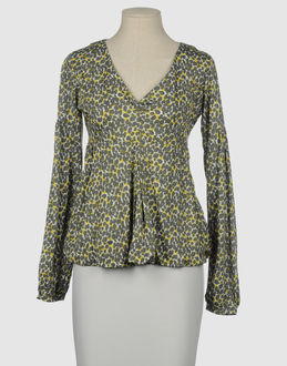 Calvin Klein Jeans - Chemises - Blouses