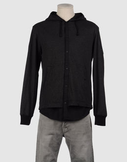 PUMA BY HUSSEIN CHALAYAN - FELPE - Felpe con cappuccio - su YOOX.COM