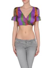SHIRT PASSION - Τοπ