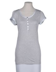 FAIRLY - T-shirt maniche corte