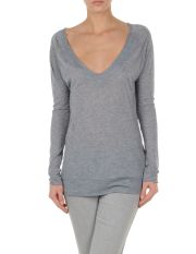 NOT SHY - T-shirt maniche lunghe