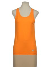 FRANKIE MORELLO SEXYWEAR - Top