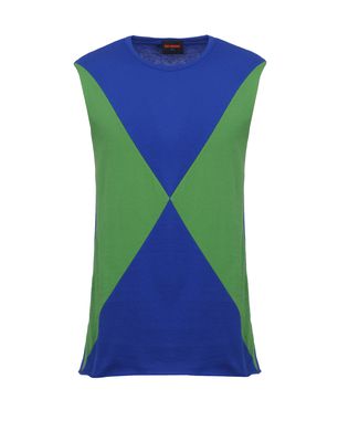 Sleeveless t-shirt Men's - RAF SIMONS