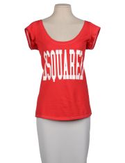 DSQUARED2 - Short sleeve t-shirt