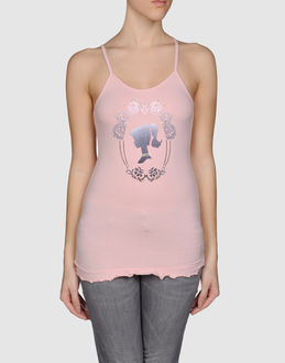 FIXDESIGN - TOPS - Tops - bei YOOX.COM