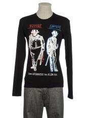 ANTONY MORATO - T-shirt maniche lunghe