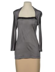 PHILOSOPHY di A. F. - T-shirt maniche lunghe