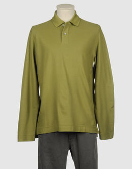 RENE' LEZARD - TOPS - Polohemden - bei YOOX.COM