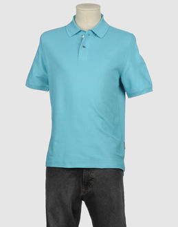 RENE' LEZARD - TOPS - Polohemden - bei YOOX.COM