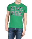 ENERGIE - Short sleeve t-shirt