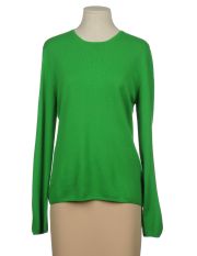 ALLUDE - Cashmere jumper