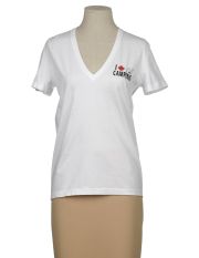 DSQUARED2 - Short sleeve t-shirt