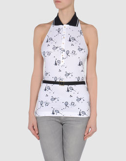 Dsquared2 - Tops - Tops