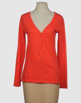 Closed - Tops - t-shirts manches longues