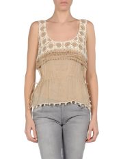 BLUMARINE - Top