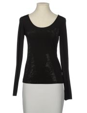 FERRE' - T-shirt maniche lunghe