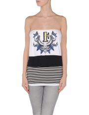 GIANFRANCO FERRE' - Tube tops