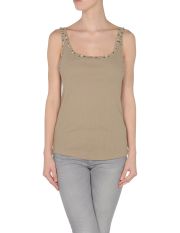 BLUMARINE JEANS - Top