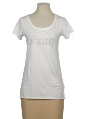 FAITH - Κοντομάνικο  t-shirt