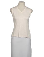 BOXLEY - T-shirt senza maniche