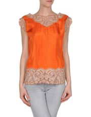 BLUMARINE - Top