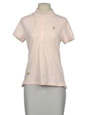 JAGGY - Polo shirt
