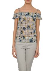 MOSCHINO CHEAPANDCHIC - Top