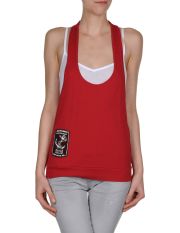 MOSCHINO JEANS - Top