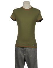 MOSCHINO MARE - Camiseta de manga corta