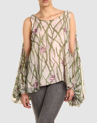 ZOOM EMANUEL UNGARO - Top