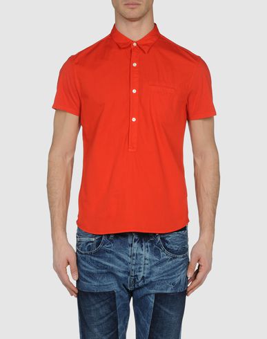 ZOOM EDUN - Polo shirt
