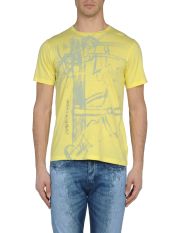 EDUN - T-shirt maniche corte