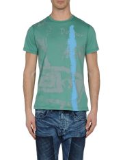 EDUN - T-shirt maniche corte