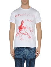 EDUN - T-shirt maniche corte