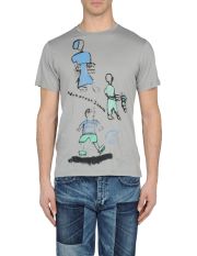 EDUN - T-shirt maniche corte