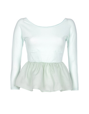 Short sleeve t-shirt Women's - CARVEN